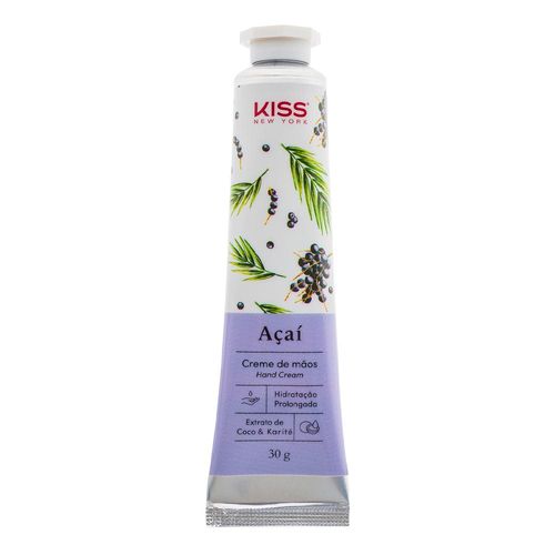 761028---Creme-de-Maos-Kiss-New-York-Acai-30g-1 761028---Creme-de-Maos-Kiss-New-York-Acai-30g-1