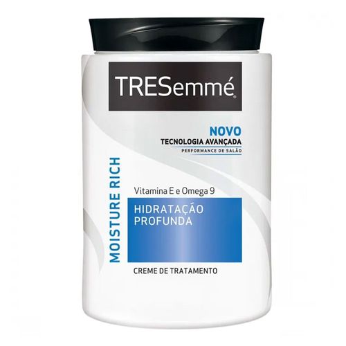 Creme de Tratamento Tresemme Hidratação Profunda 1kg Creme de Tratamento Tresemme Hidratação Profunda 1kg