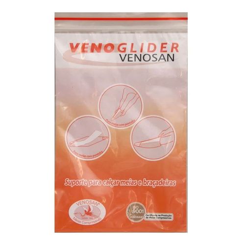 Calçador De Meias Venoglider Venosan Calçador De Meias Venoglider Venosan