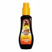 Loção Aceleradora Spray Australian Gold Dark Tanning 125ml