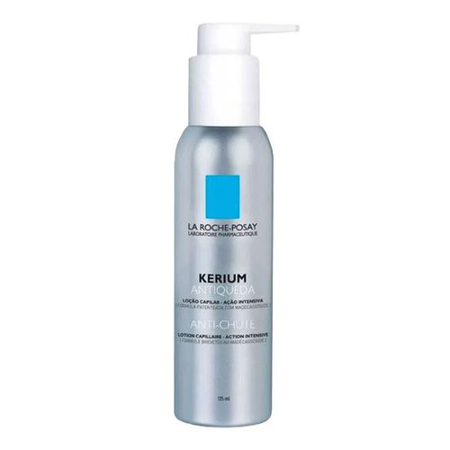 Loção Antiqueda Kerium 125ml Loção Antiqueda Kerium 125ml