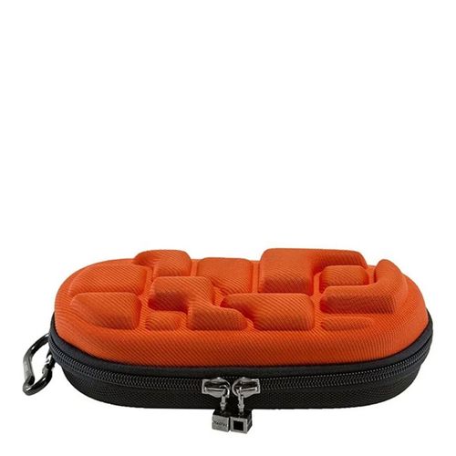 Estojo Blok Laranja MadPax Estojo Blok Laranja MadPax