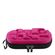 Estojo Blok Pink MadPax