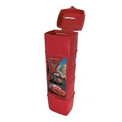 Estojo Dental Oralgift Flex Carros