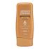 Loção Bronzeadora Com Cor Cenoura & Bronze FPS 6 110ml