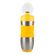 Garrafa Safe Sporter 475 ml Amarela