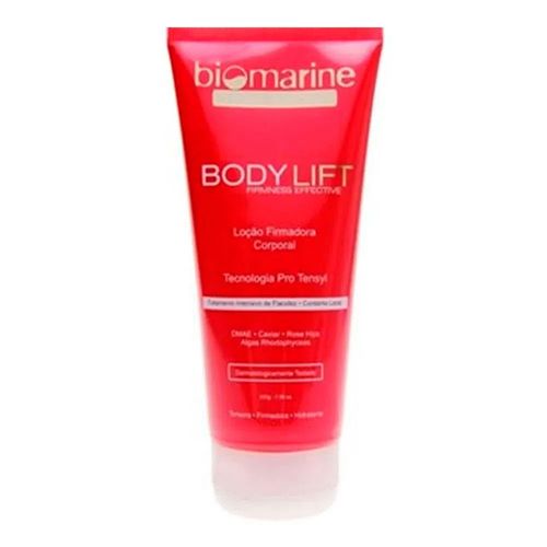 Loção Firmadora Biomarine Bodylift Firmness Efective 200g Loção Firmadora Biomarine Bodylift Firmness Efective 200g