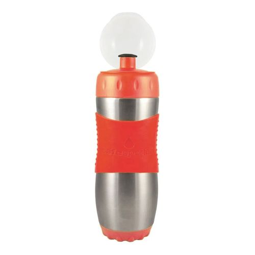 Garrafa Safe Sporter 475 ml Vermelha
