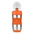 Garrafinha Safe Sporter 355 ml Laranja