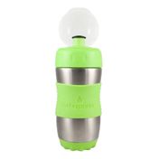 Garrafinha Safe Sporter 355 ml Verde