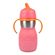 Garrafinha Sippy 1 Rosa