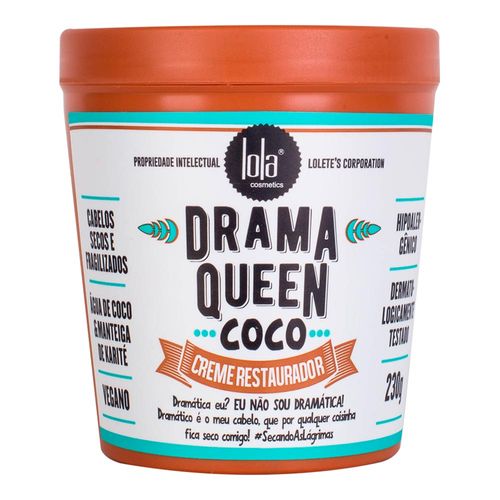 760129---Mascara-Restauradora-Lola-Drama-Queen-Coco-230g-1 760129---Mascara-Restauradora-Lola-Drama-Queen-Coco-230g-1