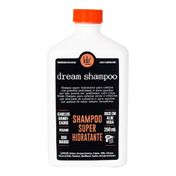 Shampoo Lola Dream Cream 250ml
