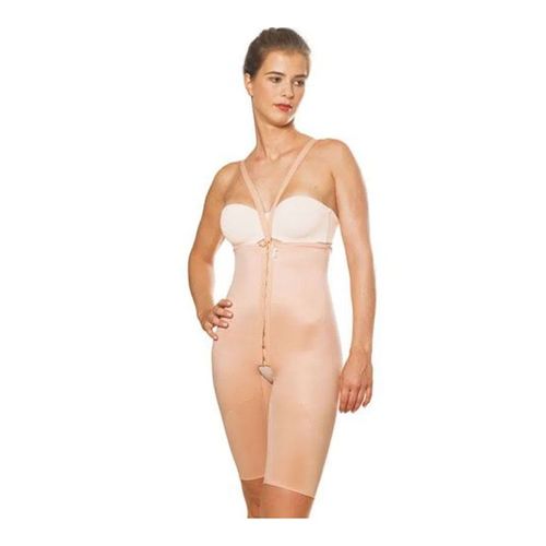 Cinta Bermuda Com Cintura Alta E Colchetes 2034 Macom Cinta Bermuda Com Cintura Alta E Colchetes 2034 Macom