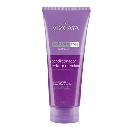 Condicionador Vizcaya Redutor de Volume 200ml Condicionador Vizcaya Redutor de Volume 200ml