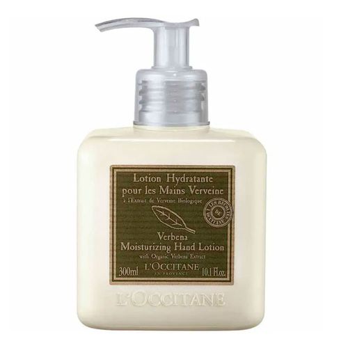 Loção para Mãos Loccitane Verbena 300ml Loção para Mãos Loccitane Verbena 300ml