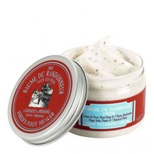 Creme Esfoliante Para Os Pés Le Couvent Bem Cuidados 140ml