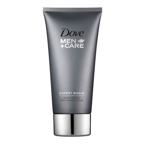 Creme Esfoliante Pré Barbear Dove 150ml Creme Esfoliante Pré Barbear Dove 150ml