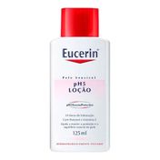 Loção Hidratante Eucerin pH5 Skin Protection 125ml