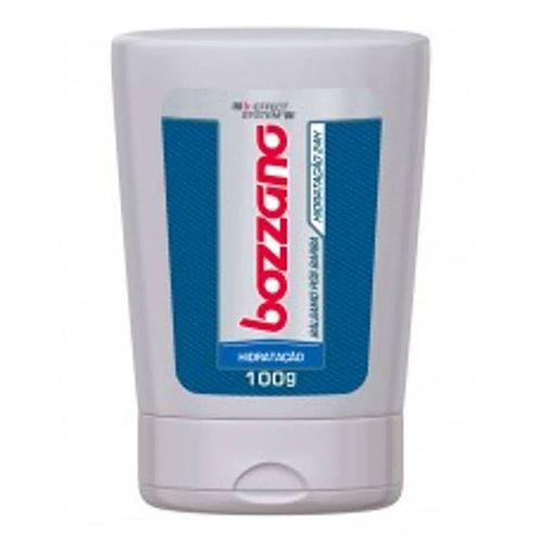 Creme Hidratação Bozzano Bálsamo Pós Barba 100ml Creme Hidratação Bozzano Bálsamo Pós Barba 100ml