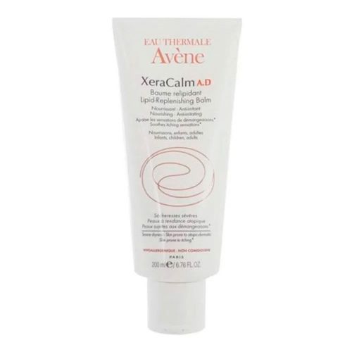 Creme Hidratante Avene Xeracalm Repilidizante 200ml Creme Hidratante Avene Xeracalm Repilidizante 200ml
