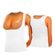 Cinta Modeladora e Postural Feminina Branco XGG - Ideal