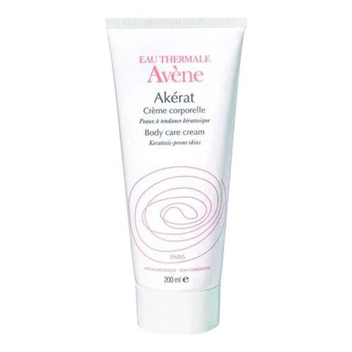 Creme Hidratante Corporal Avene Kerat 200ml Creme Hidratante Corporal Avene Kerat 200ml