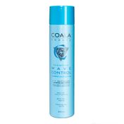 Shampoo Coala Beauty Wave Control 300ml
