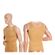 Cinta Modeladora e Postural Masculina Bege GG - Ideal