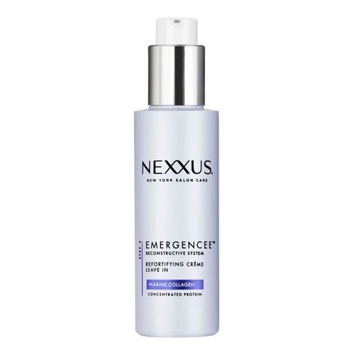 Creme Leave In Nexxus Emergencée 150ml Creme Leave In Nexxus Emergencée 150ml
