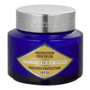 Creme Loccitane Precioso Immortelle FPS 20 50ml