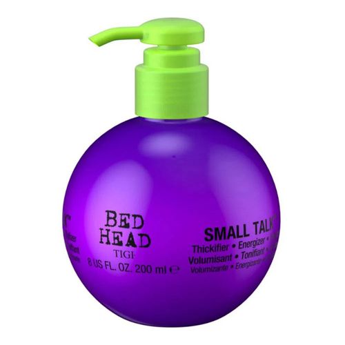 Creme Modelador Bed Head Small Talk 200ml Creme Modelador Bed Head Small Talk 200ml