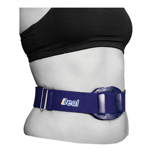 Cinta para Hérnia Umbilical 115 - Ideal Cinta para Hérnia Umbilical 115 - Ideal