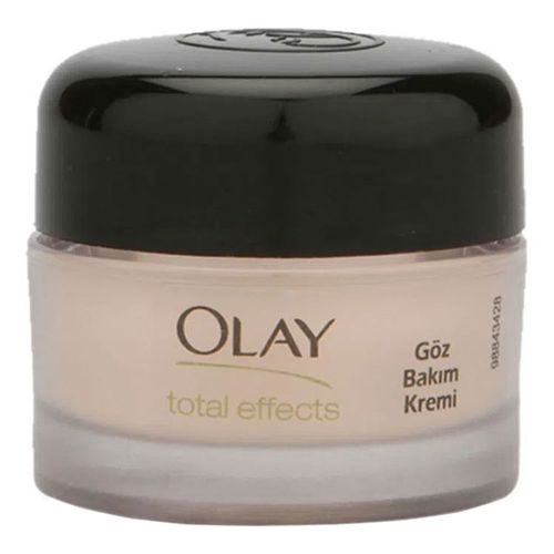 Creme para Olhos Olay Total Effects 14g Creme para Olhos Olay Total Effects 14g