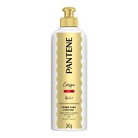 Pantene - Creme de Cabelo Cacheado, Frizz Control, de Cabelo Cacheado,  Cachos 4ABC, 225 ml : : Beleza