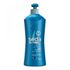 Creme para Pentear Seda Liso Extremo Total 300ml