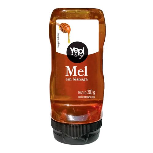Mel Yep To Go Bisnaga 300g Mel Yep To Go Bisnaga 300g