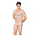 Colete Masculino Pos Ginecomastia 2070 Macom