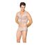 Colete Masculino Pos Ginecomastia 2070 Macom