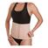 Colete Putti Baixo Elastico C324 Chantal