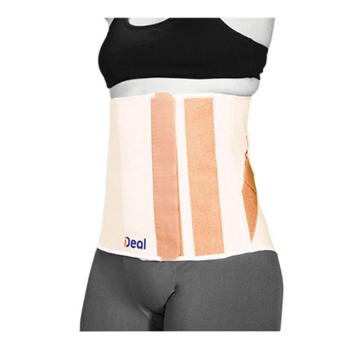 Colete Putti Elástico Alto G - Ideal Colete Putti Elástico Alto G - Ideal