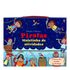 Maletinha de Atividades Piratas - Usborne