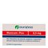 MAXICAM PLUS 0,5mg - cx c/ 8 comprimidos