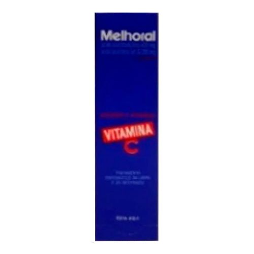 Melhoral-C Neo Química 4 Comprimidos Melhoral-C Neo Química 4 Comprimidos