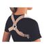 Corretor Postural Em Oito Bc0087 Mercur