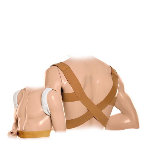 Corretor Postural Espaldeira G - Ideal Corretor Postural Espaldeira G - Ideal