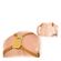 Corretor Postural Simples P - Ideal