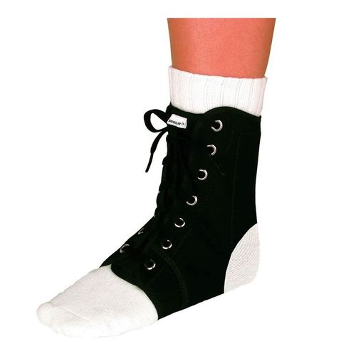 Estabilizador De Tornozelo Bc0043 Mercur Estabilizador De Tornozelo Bc0043 Mercur