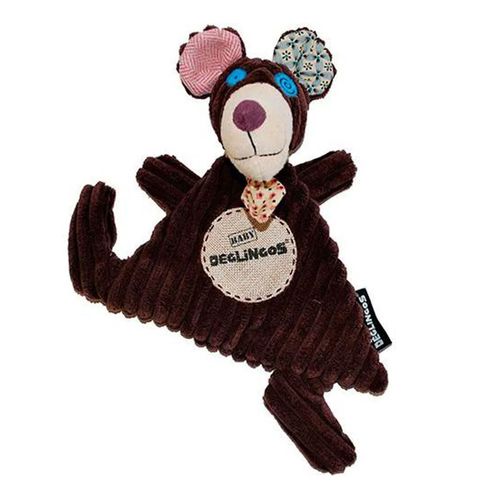 Naninha Gromos o Urso Deglingos Naninha Gromos o Urso Deglingos