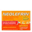 Neolefrin Dia Neo Química 20 Comprimidos